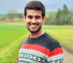 Dhruv Rathee Wiki celebzbiography.com