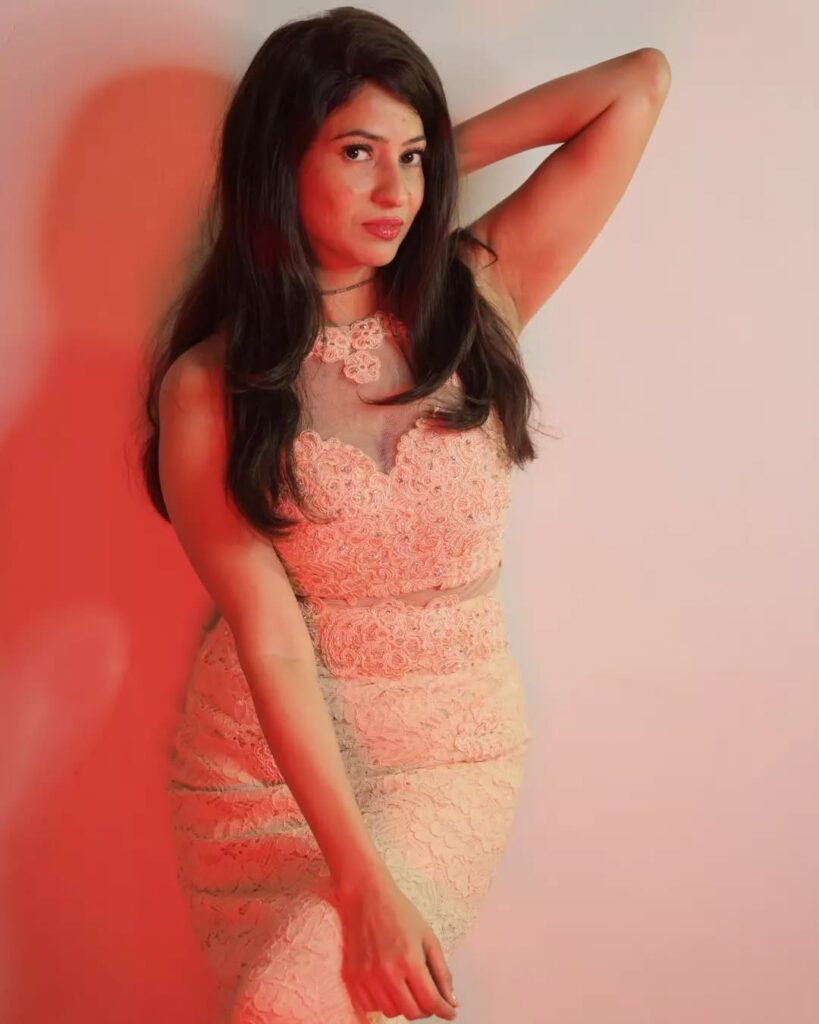 Aarti Mittal Age celebzbiography.com