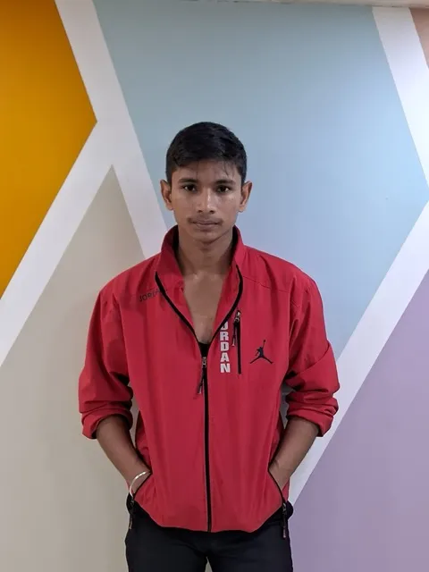 Mohan Anand Jha Actor