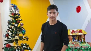 Mohan Anand Jha Wiki